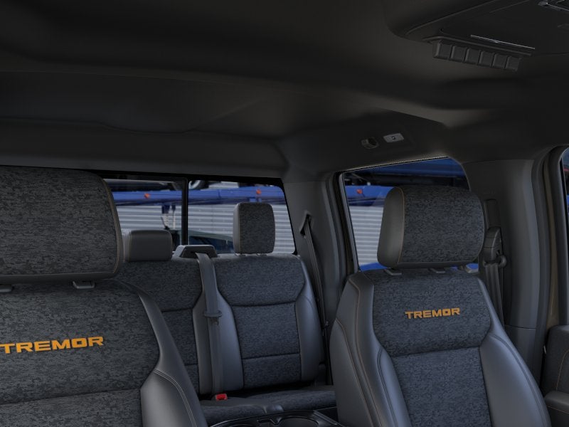 2026 Ford F-150 Tremor®