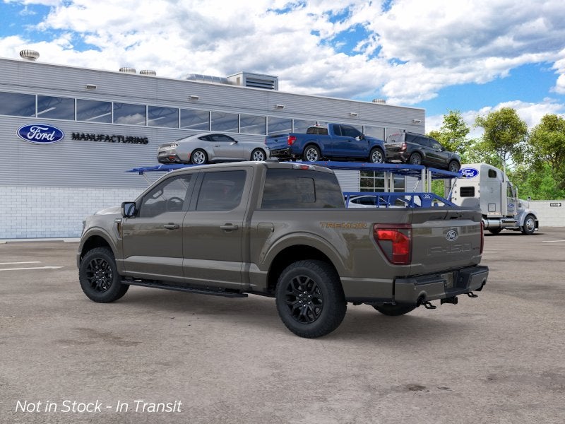 2026 Ford F-150 Tremor®
