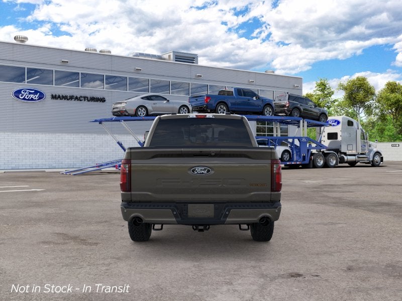 2026 Ford F-150 Tremor®