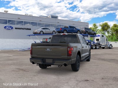 2026 Ford F-150 Tremor®