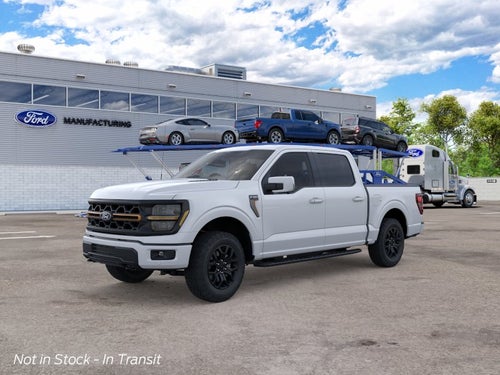 2026 Ford F-150 Tremor®