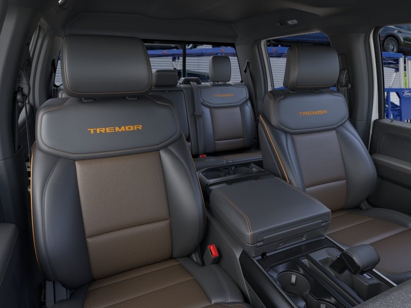 2026 Ford F-150 Tremor®
