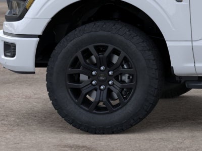 2026 Ford F-150 Tremor®