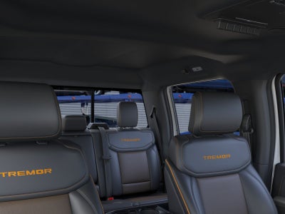 2026 Ford F-150 Tremor®