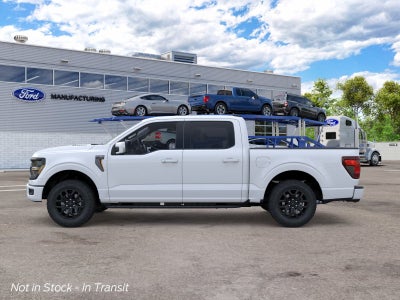 2026 Ford F-150 Tremor®