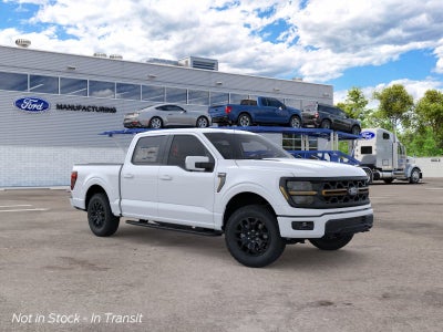 2026 Ford F-150 Tremor®