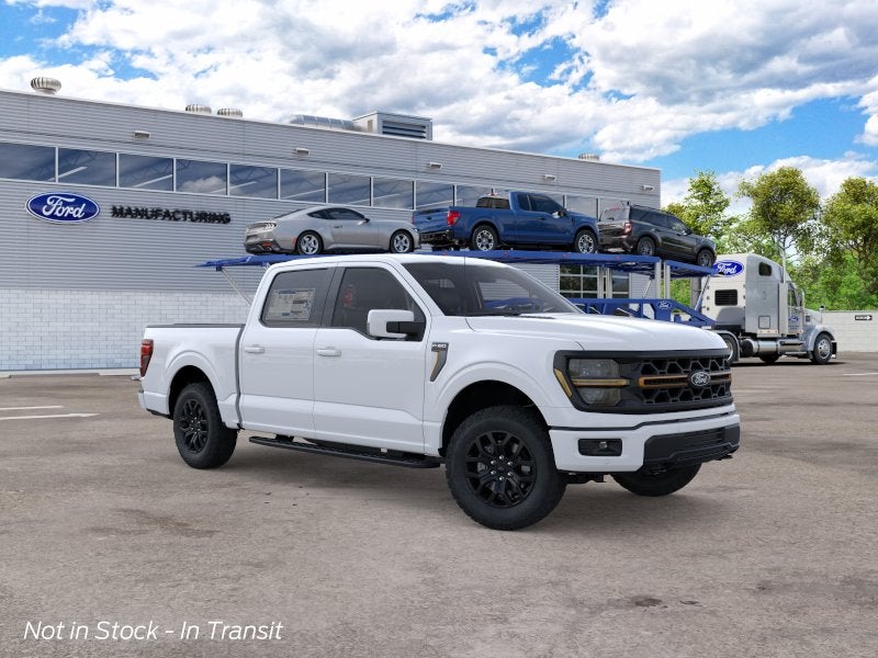 2026 Ford F-150 Tremor®