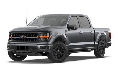 2026 Ford F-150 Tremor®