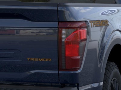2026 Ford F-150 Tremor®