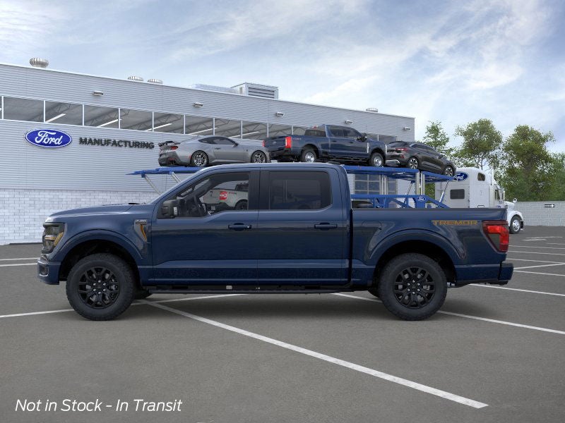 2026 Ford F-150 Tremor®
