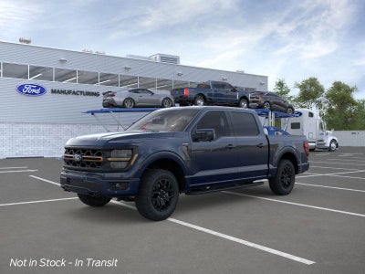 2026 Ford F-150 Tremor®