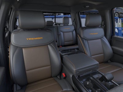 2026 Ford F-150 Tremor®