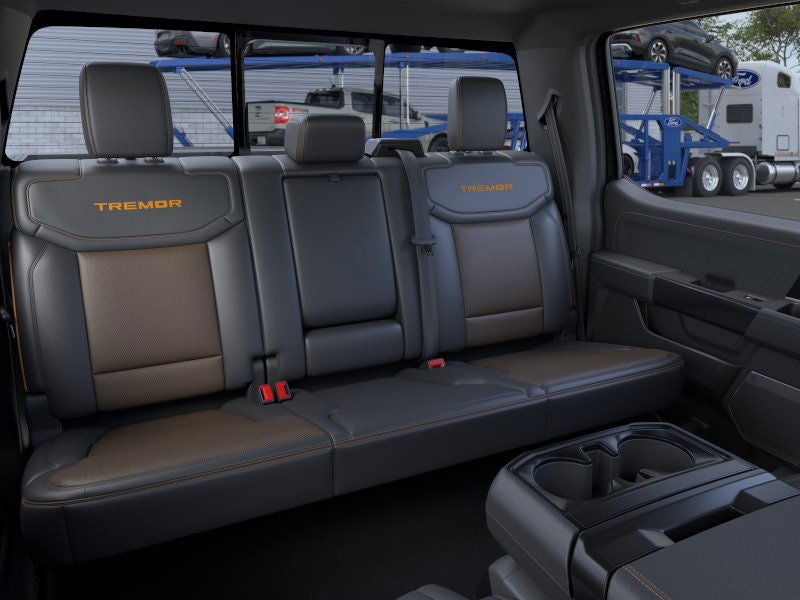 2026 Ford F-150 Tremor®