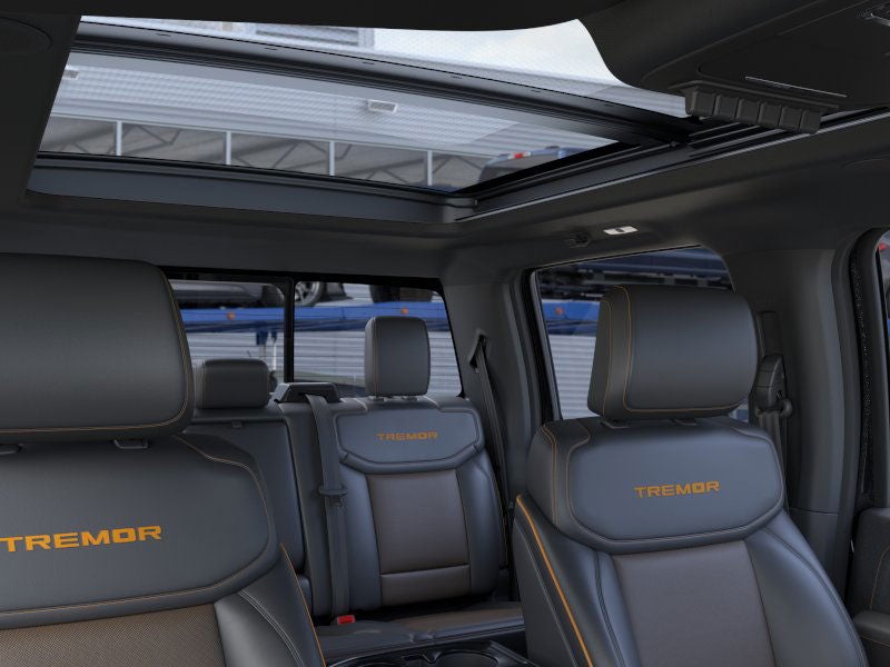 2026 Ford F-150 Tremor®