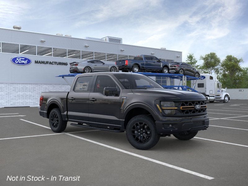 2026 Ford F-150 Tremor®