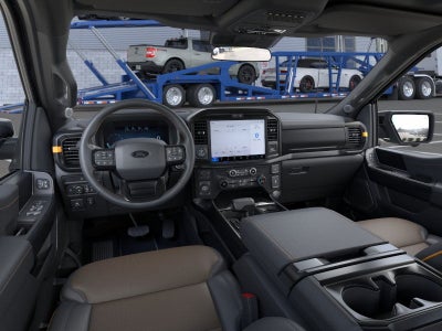 2026 Ford F-150 Tremor®