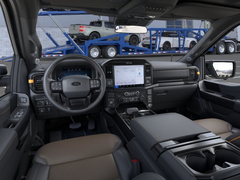 2026 Ford F-150 Tremor®