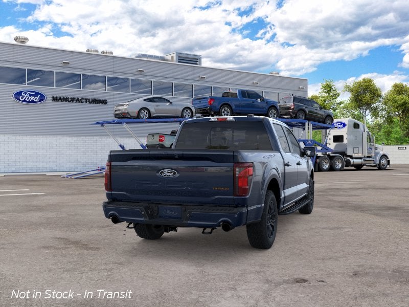2026 Ford F-150 Tremor®