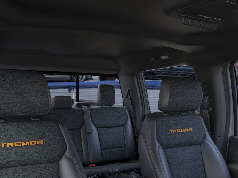 2026 Ford F-150 Tremor®