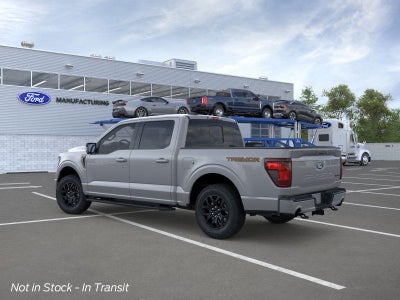 2026 Ford F-150 Tremor®