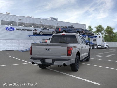 2026 Ford F-150 Tremor®