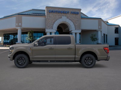 2026 Ford F-150 Tremor®