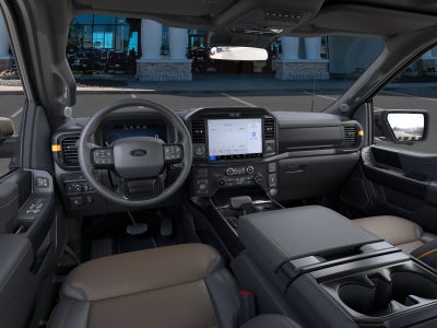 2026 Ford F-150 Tremor®