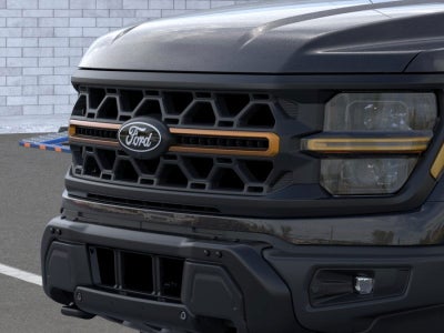 2026 Ford F-150 Tremor®