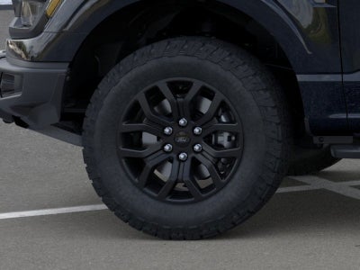 2026 Ford F-150 Tremor®