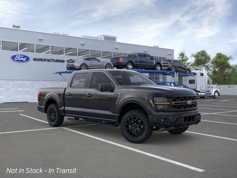 2026 Ford F-150 Tremor®