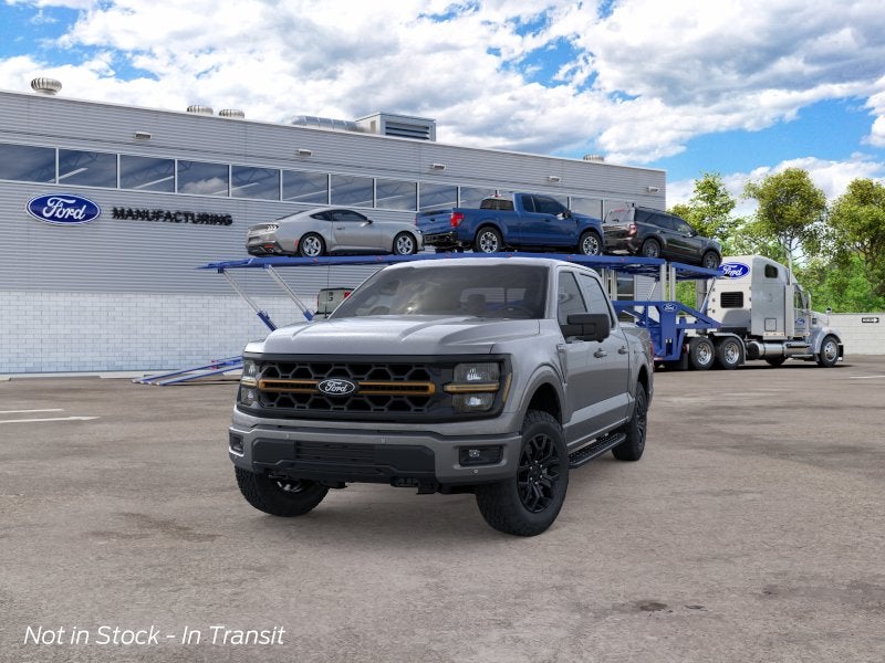2026 Ford F-150 Tremor®