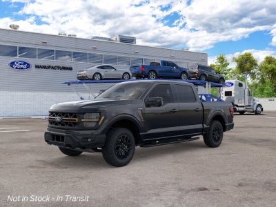 2026 Ford F-150 Tremor®