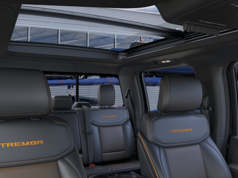 2026 Ford F-150 Tremor®