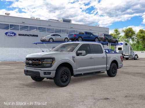 2026 Ford F-150 Tremor®