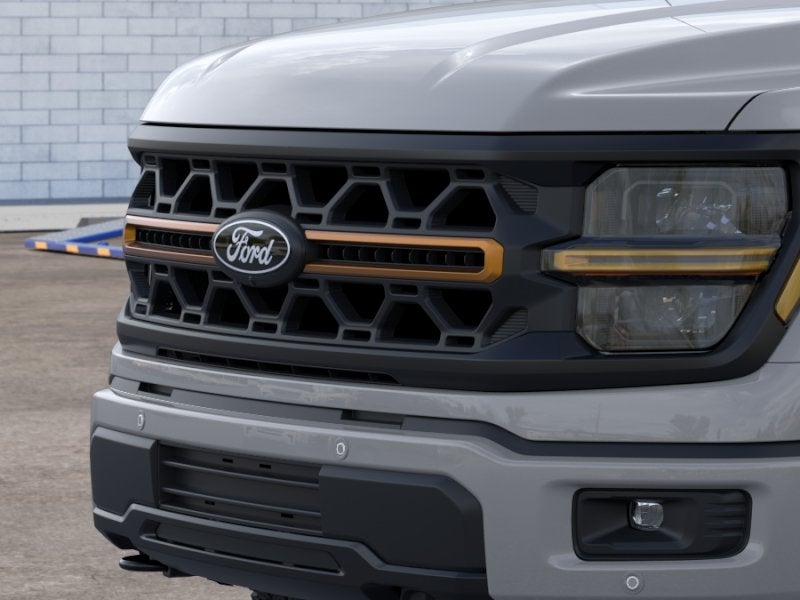 2026 Ford F-150 Tremor®