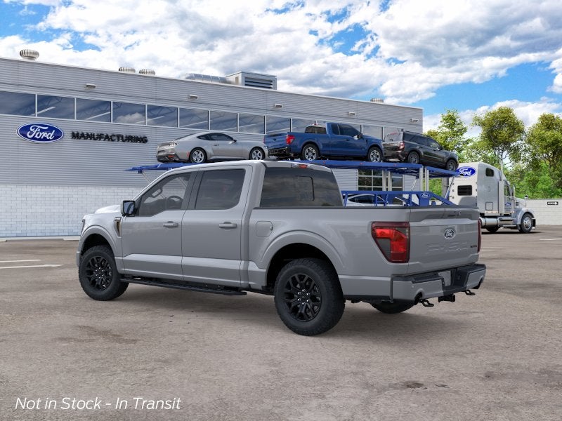 2026 Ford F-150 Tremor®
