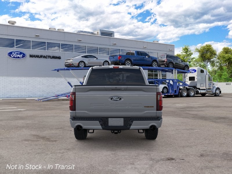 2026 Ford F-150 Tremor®