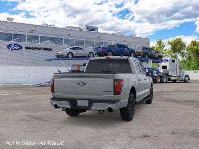 2026 Ford F-150 Tremor®