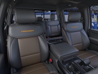 2026 Ford F-150 Tremor®