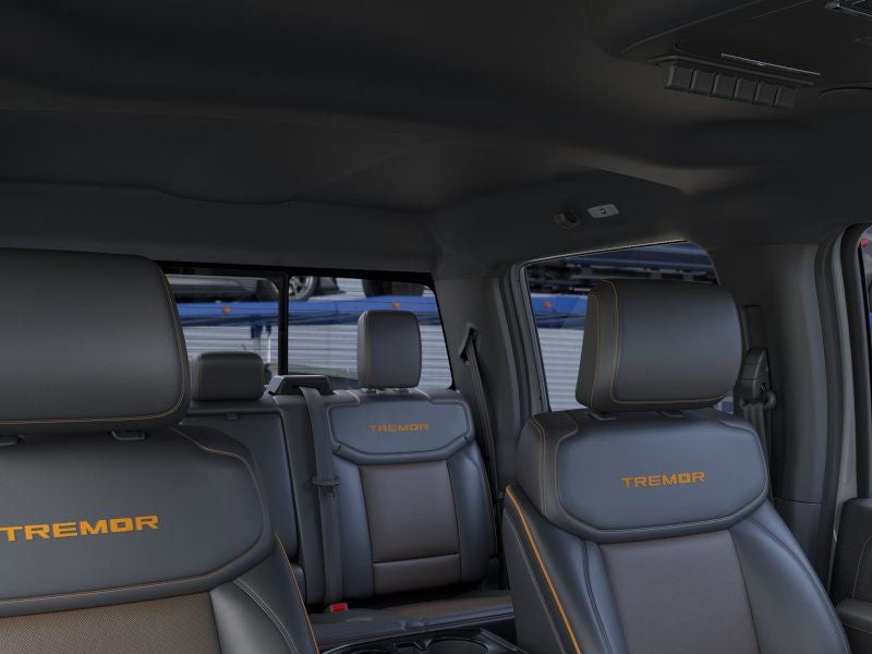 2026 Ford F-150 Tremor®