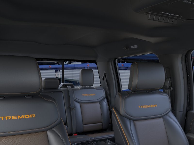 2026 Ford F-150 Tremor®