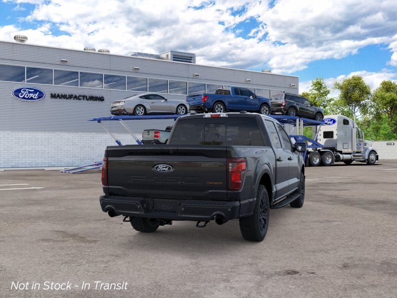 2026 Ford F-150 Tremor®