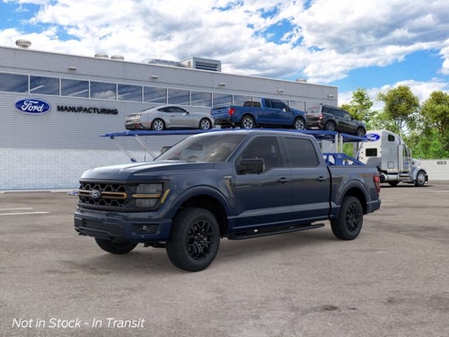 2026 Ford F-150 Tremor®