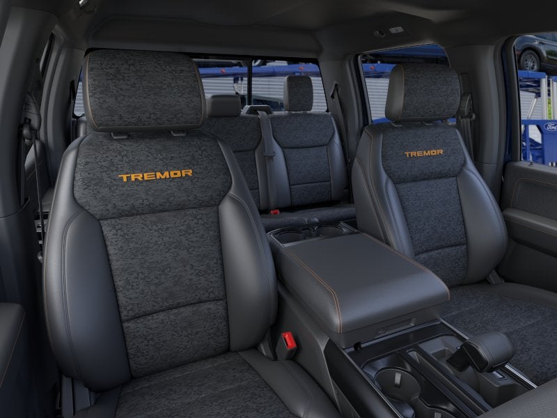 2026 Ford F-150 Tremor®
