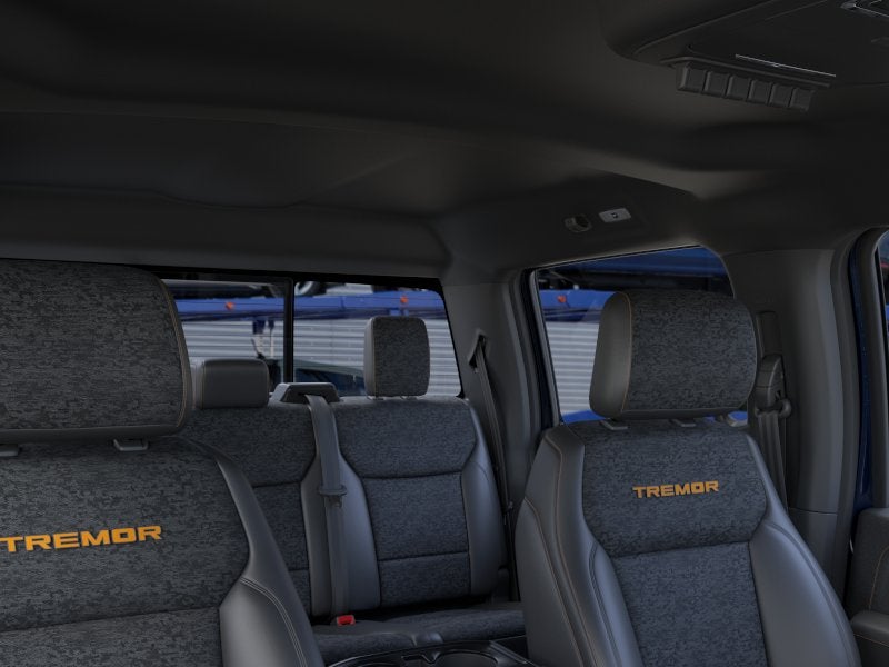 2026 Ford F-150 Tremor®