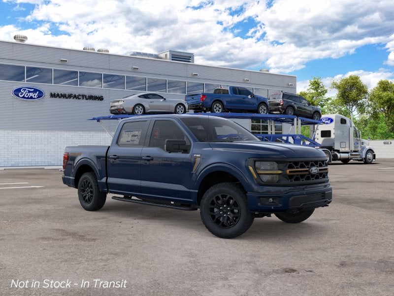2026 Ford F-150 Tremor®