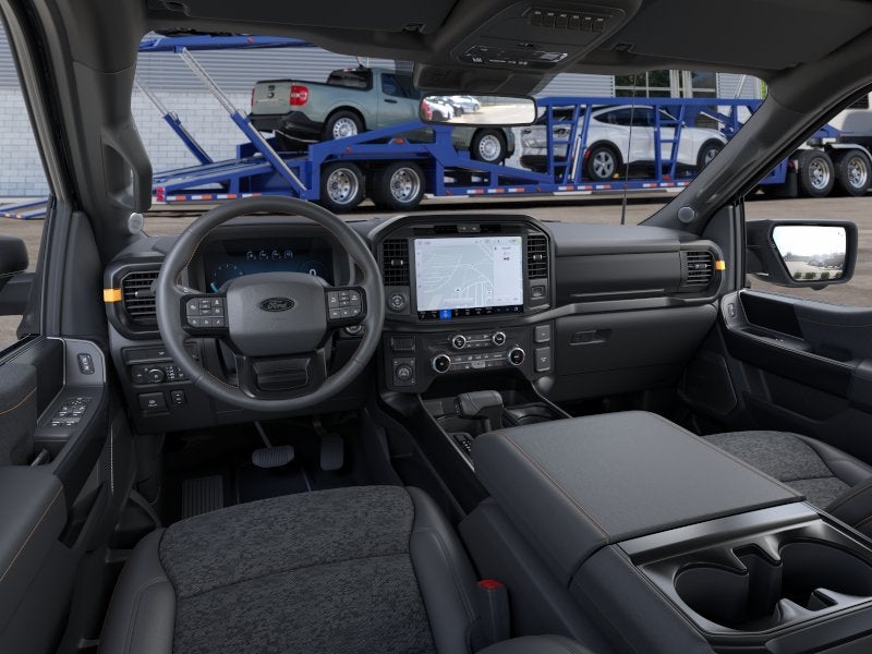 2026 Ford F-150 Tremor®