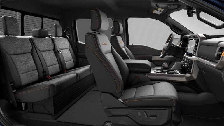 2026 Ford F-150 Tremor®