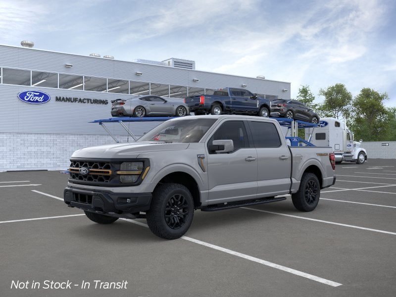 2026 Ford F-150 Tremor®