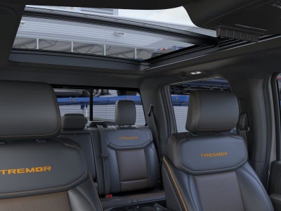 2026 Ford F-150 Tremor®